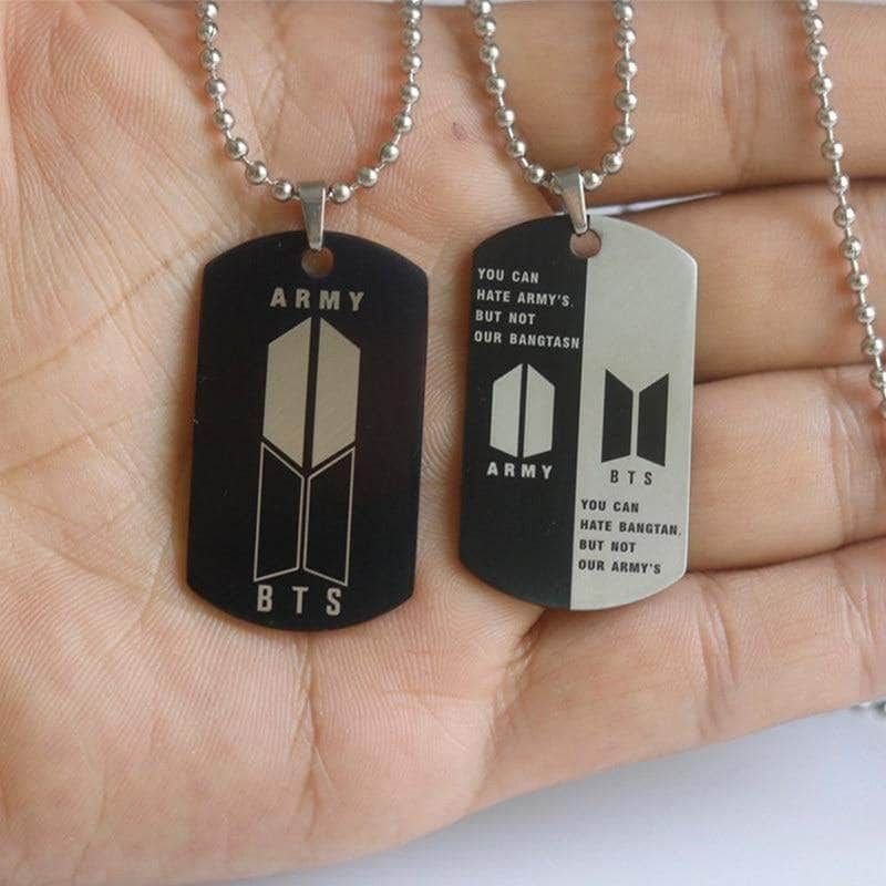 Collier Army