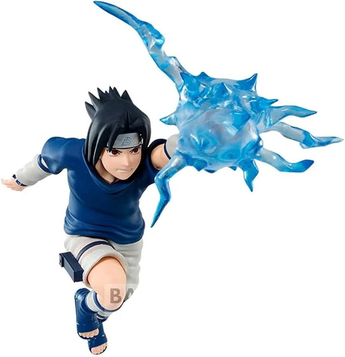 Banpresto Effectreme: Naruto - Uchiha Sasuke