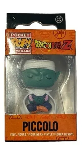 Pocket Pop! Keychain: Piccolo