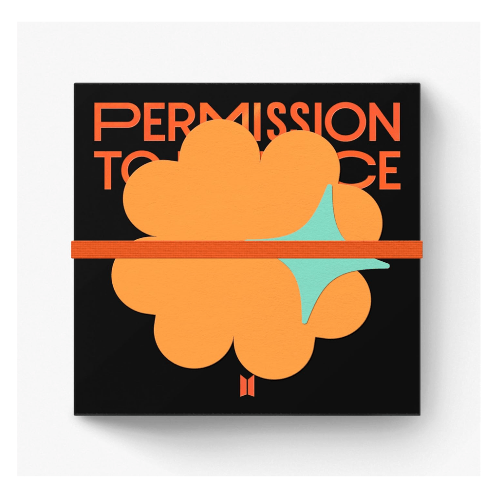 Permission To Dance On Stage - Live (Connect Version)